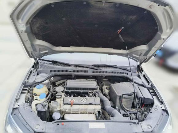 [南通·苏F] 二手大众速腾2012款 1.6L 手动舒适型