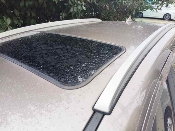 [合肥·皖A] 二手奔腾奔腾T332019款 1.6L 自动豪华型 国VI