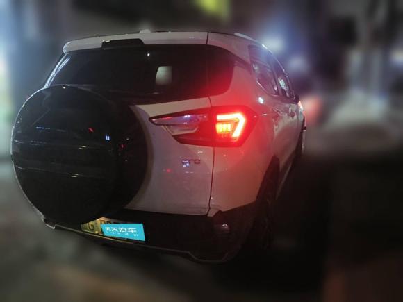 [金华·浙G] 二手比亚迪元Pro2021款 401KM 尊贵型