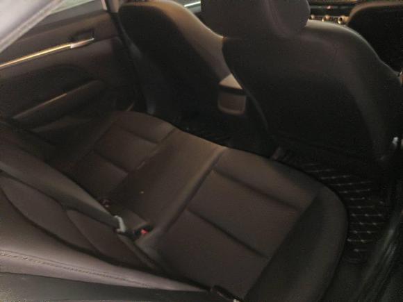 [杭州·浙A] 二手现代领动插电混动2019款 1.6L PHS畅行版