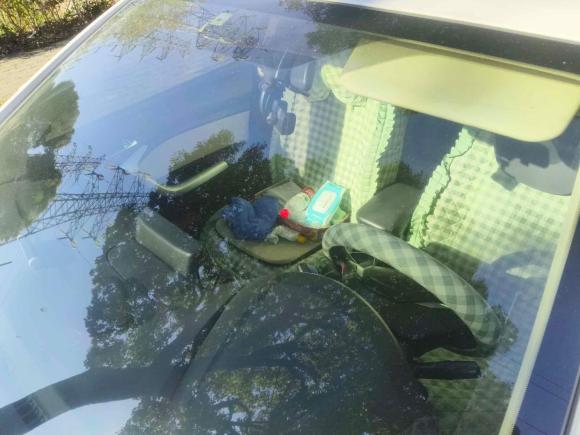 [宁波·浙B] 二手长安悦翔V72016款 1.6L 手动乐享型 国V