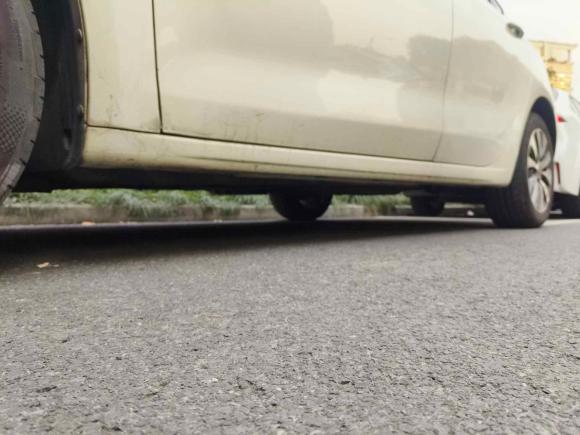 [上海·苏F] 二手菲亚特菲翔2012款 1.4T 自动劲享版