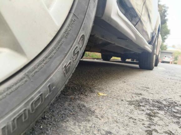 [上海·沪B] 二手三菱欧蓝德2010款 劲界 3.0 豪华版