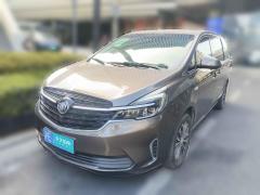 [上海·沪E]别克&nbsp;&nbsp;别克GL8&nbsp;&nbsp;2020款 陆上公务舱 652T 舒适型