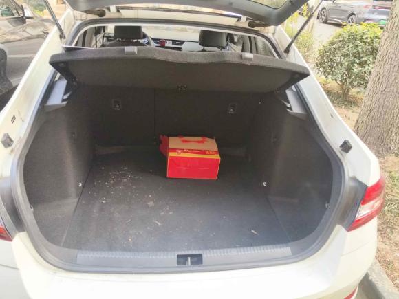 [上海·苏F] 二手斯柯达明锐2019款 TSI280 DSG智行豪华版 国VI