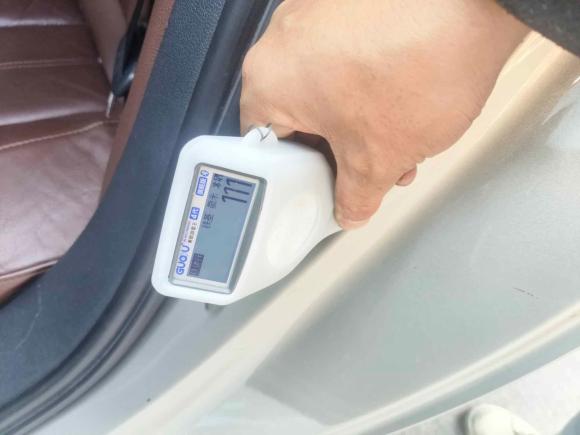 [佛山·粤A] 二手奥迪奥迪A6L2016款 30 FSI 舒适型