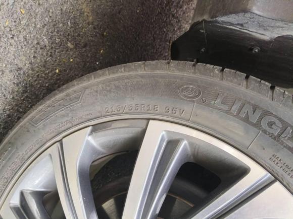 [无锡·苏B] 二手吉利汽车缤越2019款 260T DCT骑士 国VI