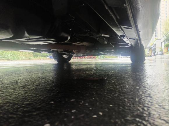 [杭州·浙A] 二手广汽传祺传祺M82021款 领秀系列 390T 尊享版