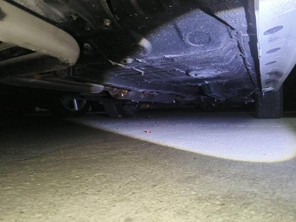 [深圳·粤B] 二手丰田YARiS L 致炫2015款 1.5E 自动魅动版