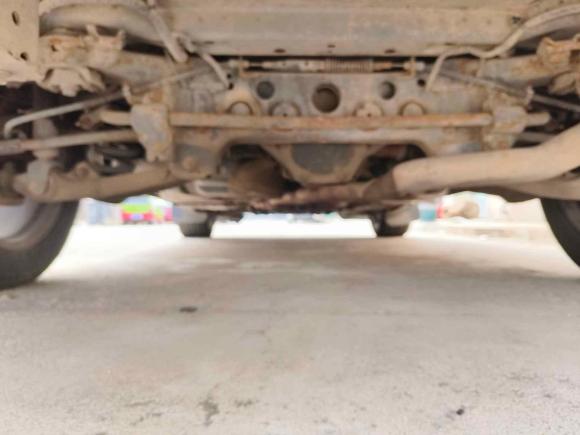 [青岛·鲁U] 二手Jeep大切诺基2011款 3.6L 舒适版