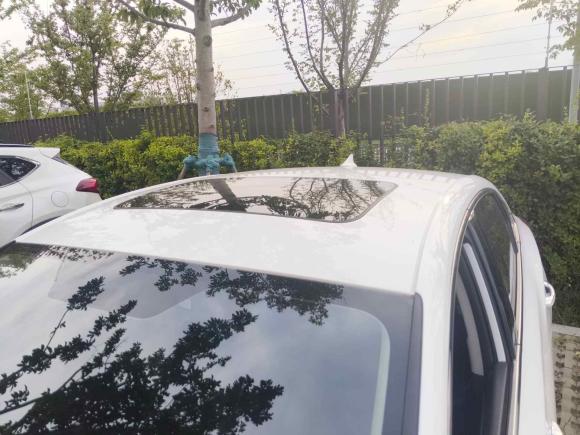 [苏州·苏E] 二手长安逸动2018款 高能版 1.6L GDI 自动先锋型 国V