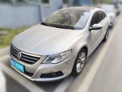 [合肥·浙G] 大众一汽-大众CC2012款 1.8TSI 豪华型