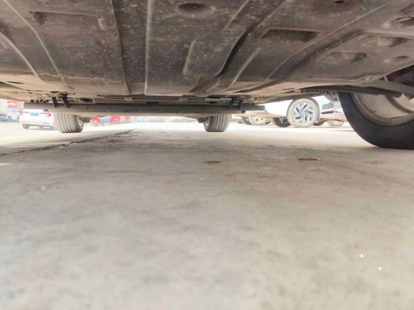 [义乌·浙G] 二手东风风行风行S50EV2021款 运营型