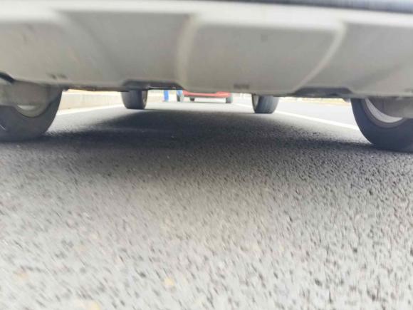 [苏州·苏A] 二手观致观致52018款 1.6T 自动尊贵型