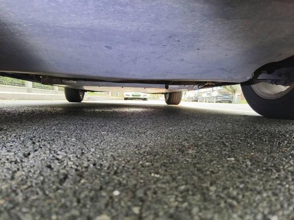 [深圳·粤B] 二手荣威荣威Ei52018款 互联网豪华版