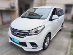 [嘉兴·浙F]上汽大通MAXUS&nbsp;&nbsp;大通G10&nbsp;&nbsp;2018款 PLUS 1.9T 自动精英版 柴油