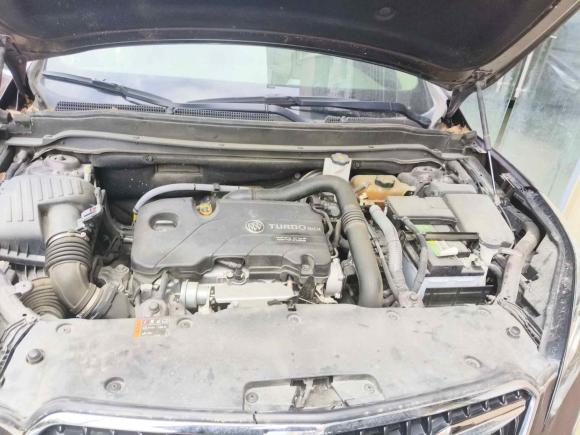 [嘉兴·浙F] 二手别克昂科威Plus2019款 20T 两驱精英型 国V