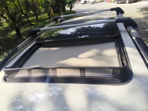 [成都·川A] 二手斯柯达Yeti2014款 1.8TSI DSG野驱版