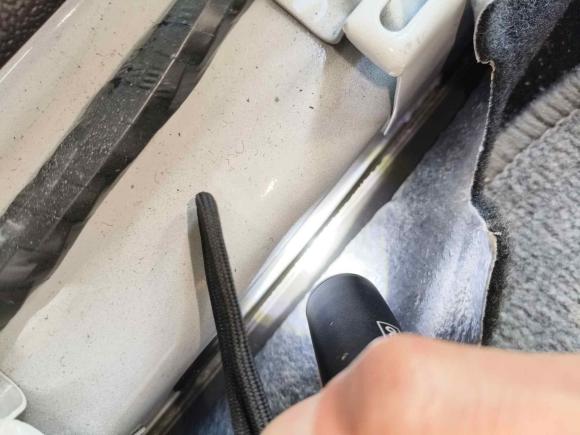 [深圳·桂K] 二手宝骏宝骏5102017款 1.5L 自动豪华型