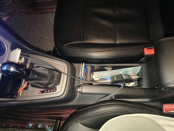 [义乌·黑E] 二手大众朗逸2013款 改款经典 1.6L 自动风尚版