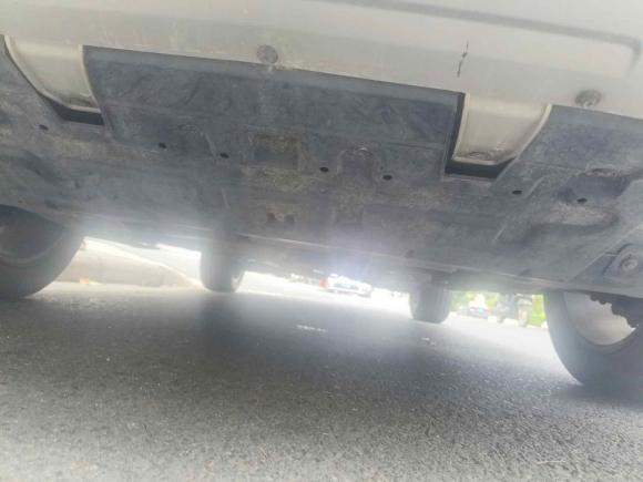 [常州·苏D] 二手名爵锐腾2015款 1.5TGI TST豪华版