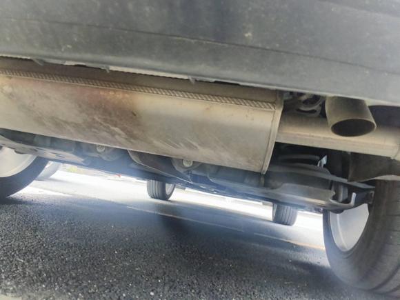 [杭州·浙E] 二手吉利汽车星越L2021款 2.0TD DCT EVO两驱尊贵型