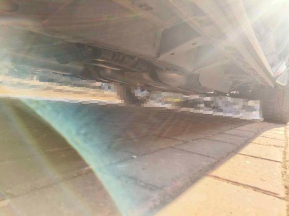 [济南·鲁A] 二手别克昂科旗2020款 28T 四驱尊享旗舰型