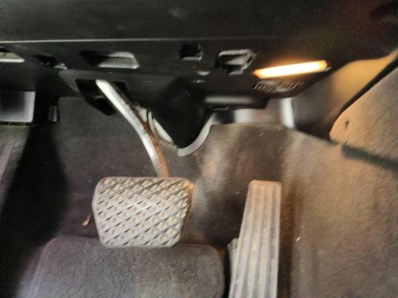 [南通·苏F] 二手宝马宝马5系2012款 523Li 领先型