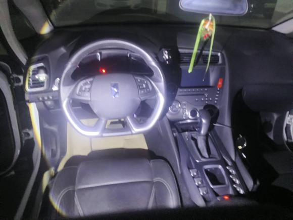 [武汉·鄂A] 二手DSDS 52013款 1.6T 雅致版THP160