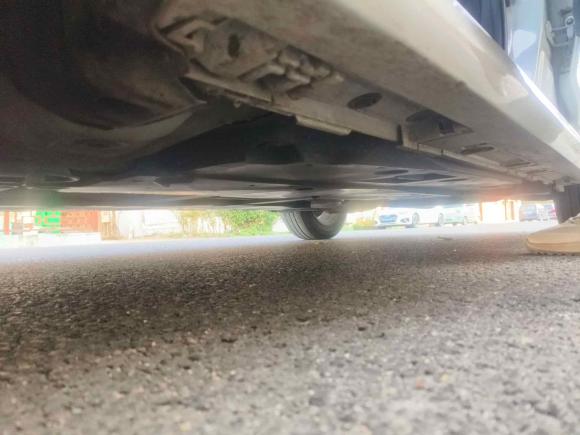 [青岛·鲁B] 二手丰田卡罗拉2021款 1.2T S-CVT先锋PLUS版