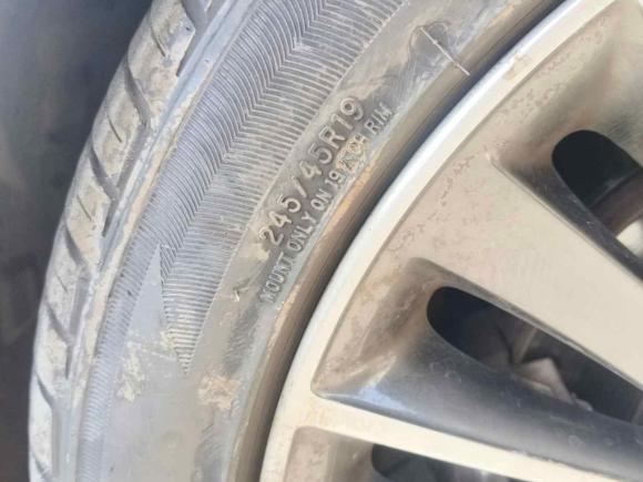 [上海·沪A] 二手林肯林肯MKZ2014款 2.0T 尊耀版