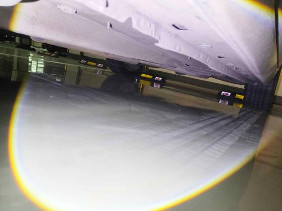 [义乌·浙G] 二手雪佛兰迈锐宝2013款 2.4L 自动豪华版