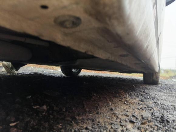 [济南·鲁R] 二手现代领动2018款 1.4T 双离合炫动·活力型