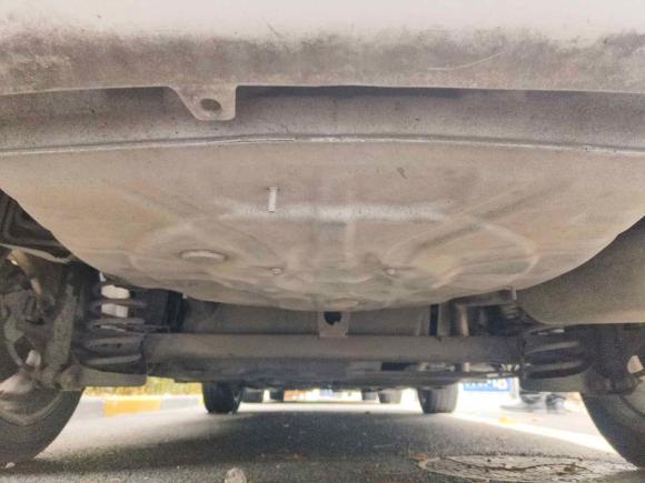 [上海·沪A] 二手丰田卡罗拉2007款 1.8L 自动GLX-i