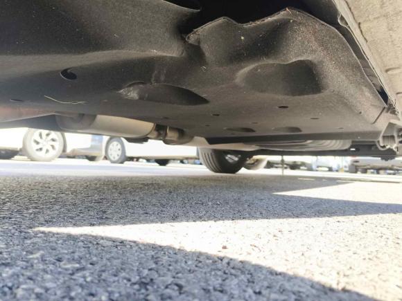 [苏州·苏E] 二手别克别克GL82023款 改款 陆上公务舱 豪华型