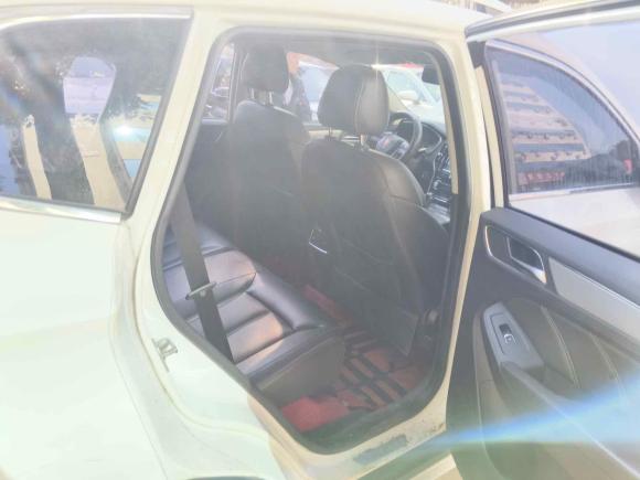 [温州·浙J] 二手荣威荣威RX52018款 20T 两驱自动旗舰版