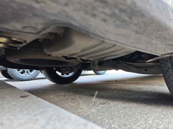 [上海·沪A] 二手别克别克GL82017款 28T Avenir艾维亚 国V