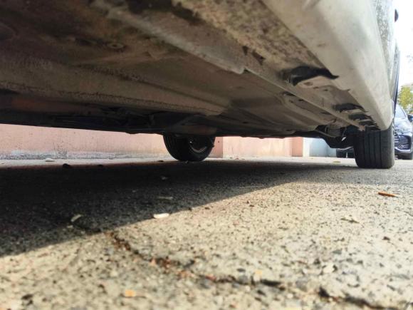 [上海·沪C] 二手大众朗境2014款 1.4TSI DSG