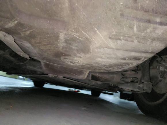 [杭州·浙A] 二手标致标致3072007款 CC 2.0