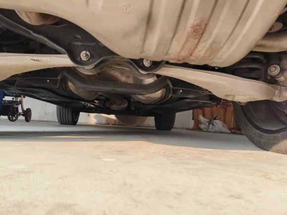 [南通·苏F] 二手魏牌魏牌 VV72021款 2.0T 科技版