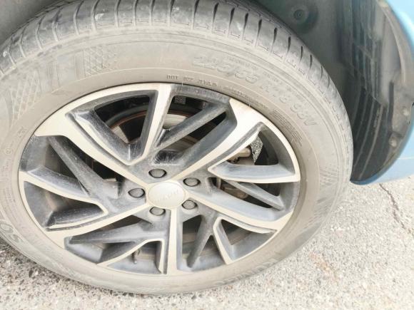 [嘉兴·浙F] 二手哈弗哈弗初恋2021款 1.5T 自动大四版