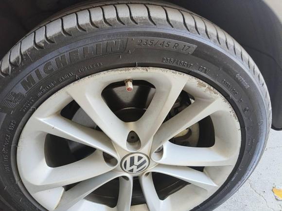 [义乌·浙G] 二手大众一汽-大众CC2012款 1.8TSI 豪华型