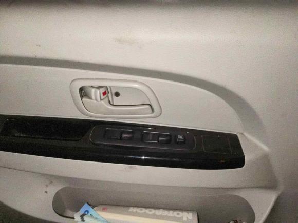 [广州·粤A] 二手金杯新海狮X30L2022款 1.5L豪华中央空调版客车国VI SWC15M