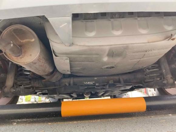 [无锡·苏B] 二手标致标致30082015款 2.0L 自动潮流版