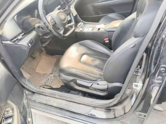 [青岛·鲁U] 二手现代名图2021款 1.8L CVT GLX精英版
