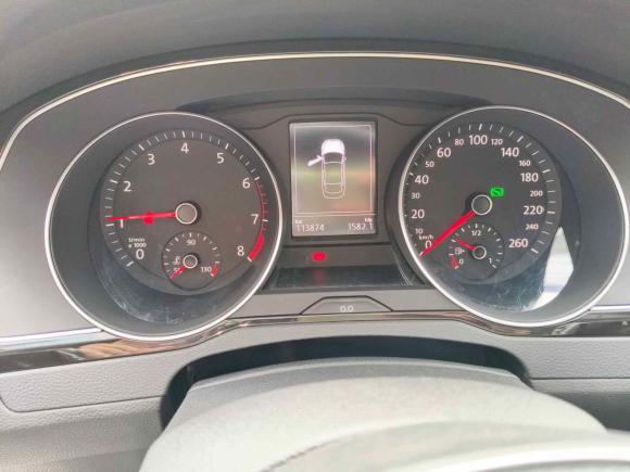 [深圳·闽G] 二手大众迈腾2017款 330TSI DSG 豪华型