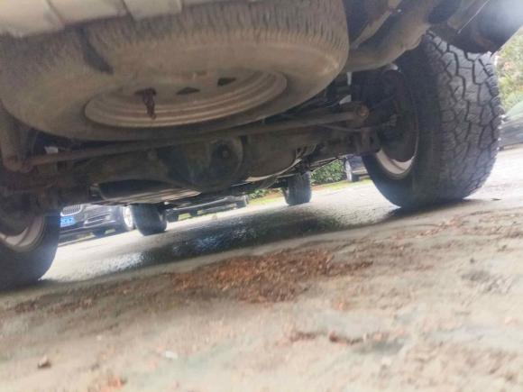 [上海·浙A] 二手陆风陆风X82012款 探索版 2.0T 柴油4X4豪华型