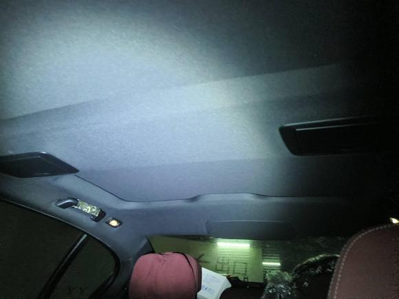 [深圳·粤B] 二手宝马宝马5系新能源2021款 535Le 先锋版M运动套装