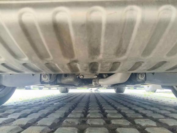 [上海·沪G] 二手凯迪拉克凯迪拉克ATS-L2017款 28T 时尚型