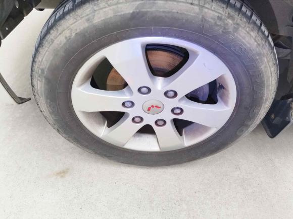 [上海·苏H] 二手五菱汽车五菱征程经典2015款 1.8L豪华型LJ479QE2